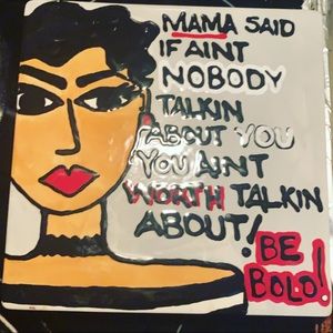 Meet your Posher, Danielle